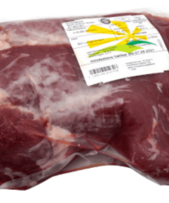 Bio Schweinslungenbraten