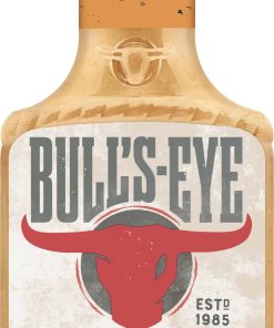Heinz Bulls Eye Burger 300 ml