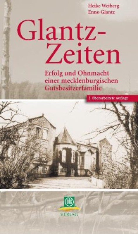 Glantz-Zeiten