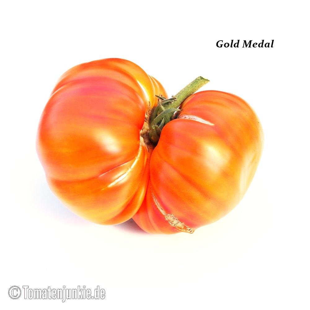 Gold Medal – Bild 3
