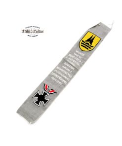 Lesezeichen – Erinnerungsband – Ritterkreuzträger der 26. Infanterie-Division