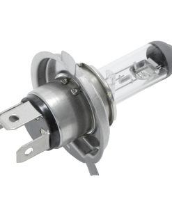 Halogenlampe H4 12V 60/55 W – P43t – ECE H4