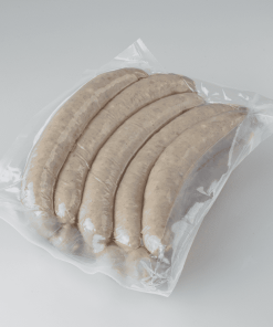 Pfälzer Spezialitäten Bauernbratwurst 10 x 130g