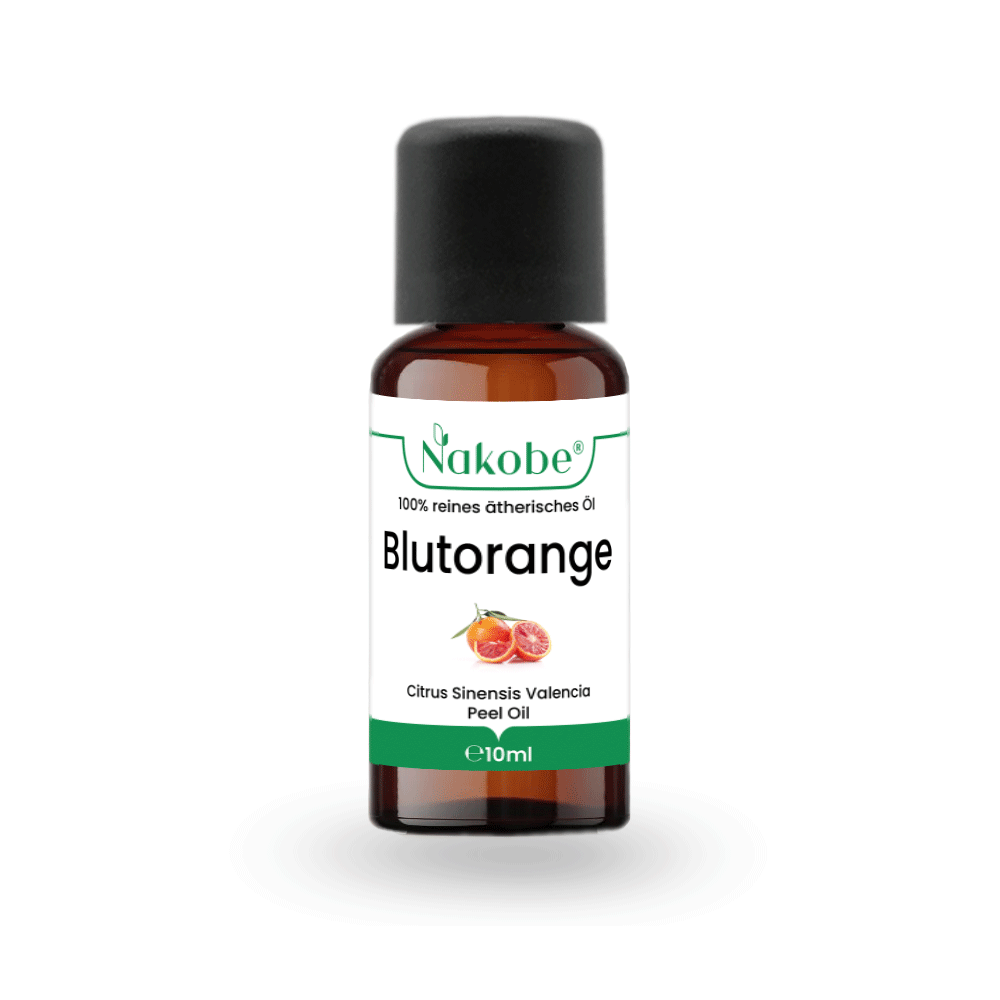 Blutorange, ätherisches Öl