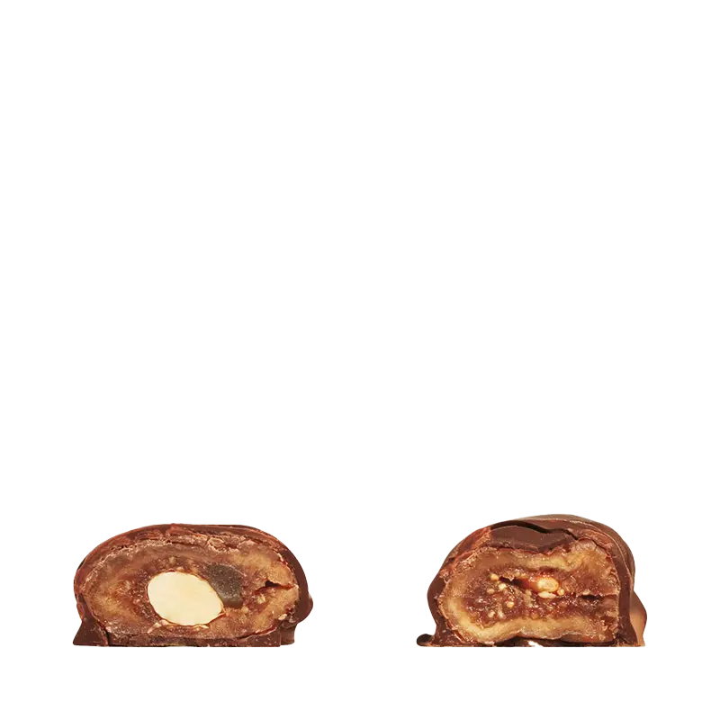 Dolci Pensieri Feigen in Zartbitterschokolade – Bild 2