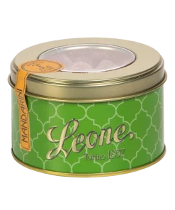 Leone Fruchtgeleebonbons Mandarine