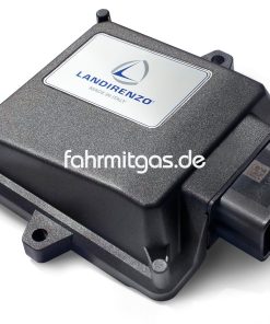 Landirenzo Steuergerät EVO