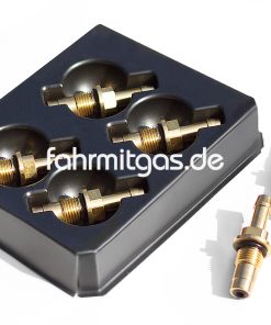 Landirenzo EVO Dosiereinblasdüse 2.4