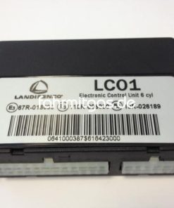 Landirenzo Steuergerät LC01 5-6 Zylinder