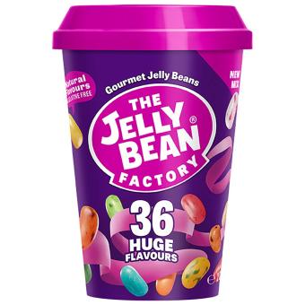 Jelly Beans 36 Gourmet Flavour 200g
