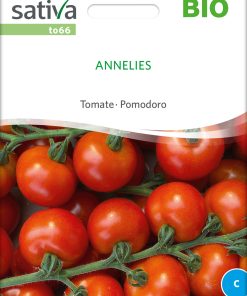 Bio-Saatgut Tomate Annelies