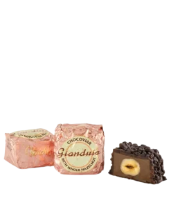 Venchi Chocoviar Gianduja