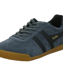 Gola Sneaker Herren Harrier Grau-kombi