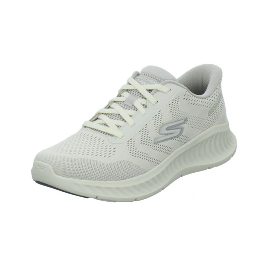 Skechers Sneaker Herren GO WALK NOW Weiß – Bild 8