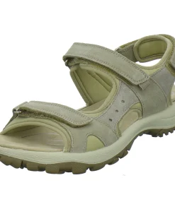 Rohde Sandaletten Damen Beige