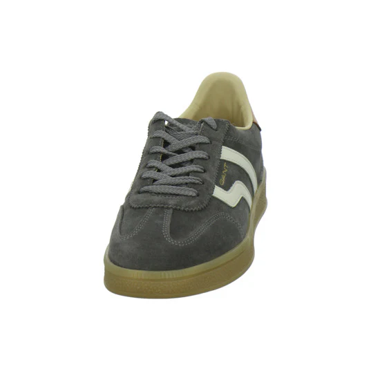Gant Sneaker Damen Cuzima Anthrazit – Bild 6