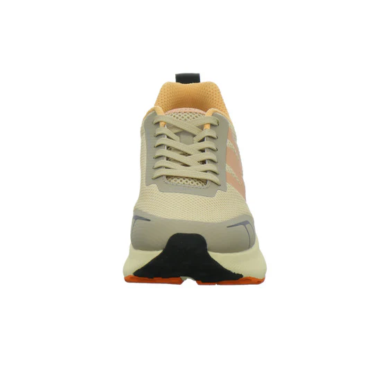 Woden Sneaker Damen Sabine Beige-kombi – Bild 5