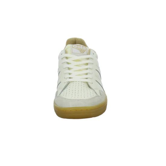 Gola Sneaker Damen Eagle 86 offwhite – Bild 5