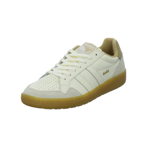 Gola Sneaker Damen Eagle 86 offwhite – Bild 8