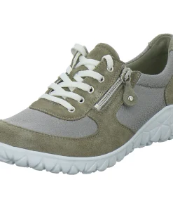 Waldläufer Bequemschuhe Damen Heavy taupe