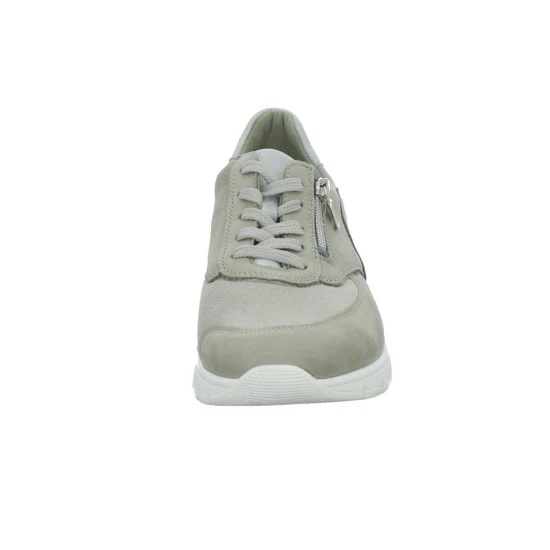 Waldläufer Bequemschuhe Damen K-Ramona taupe – Bild 5