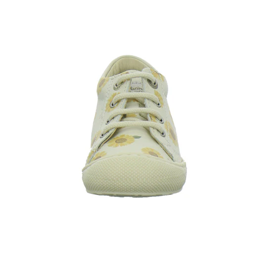 Naturino Stiefel ungefüttert Cocoon Beige-kombi – Bild 5