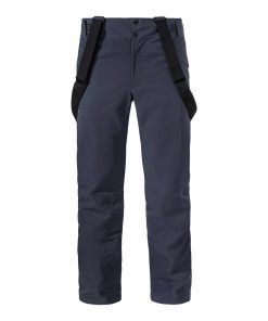 Pants Style Mountet MNS