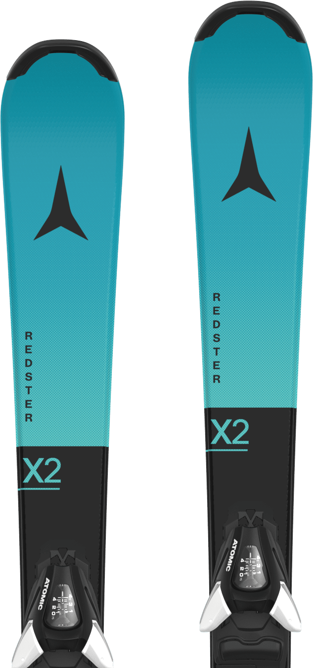 REDSTER X2 100-120 + C 5 GW Te – Bild 9