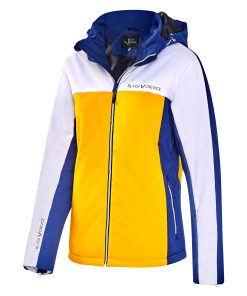 Damen Skijacke