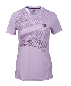 Lady T-Shirt Rayon