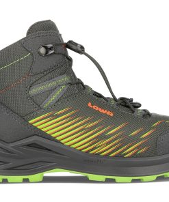 ZIRROX GTX MID JUNIOR